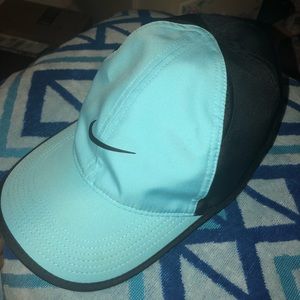 Dri fit Nike hat